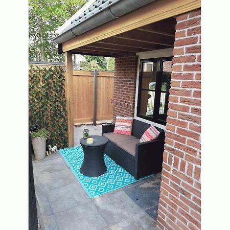Zomerhuis Adriana Egmond aan Zee Exterior photo
