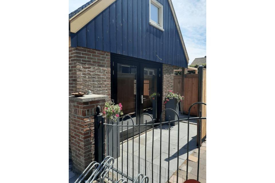 Zomerhuis Adriana Egmond aan Zee Exterior photo